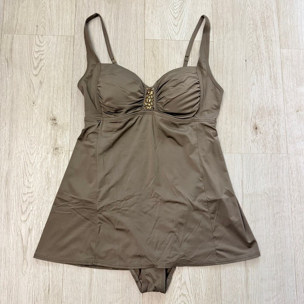 One Piece Swimsuit